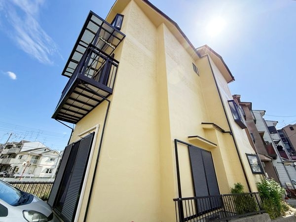 京都市伏見区羽束師志水町の中古一戸建て