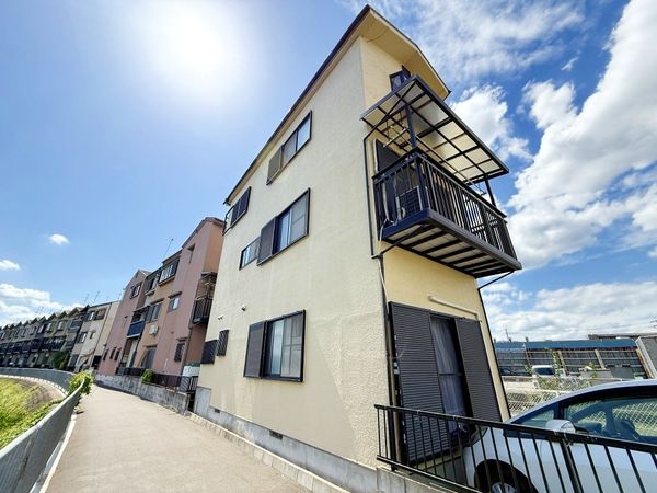 京都市伏見区羽束師志水町の中古一戸建て