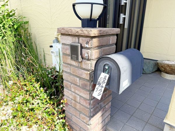 京都市伏見区羽束師志水町の中古一戸建て