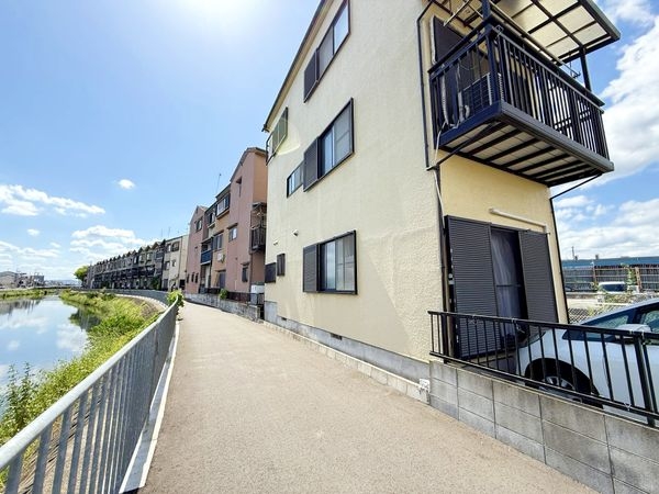 京都市伏見区羽束師志水町の中古一戸建て