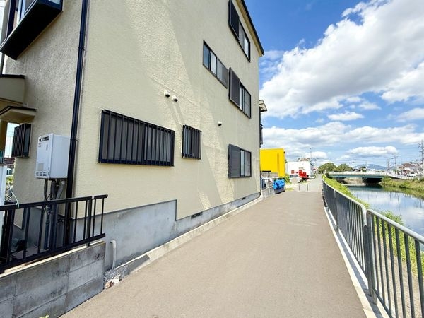 京都市伏見区羽束師志水町の中古一戸建て