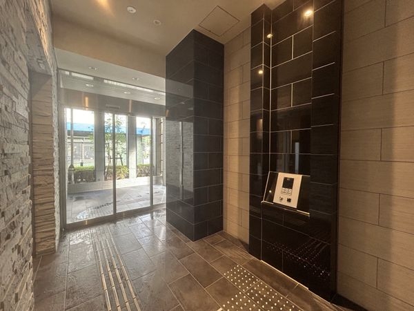 エスリード大津におの浜セミリア　中古マンション
