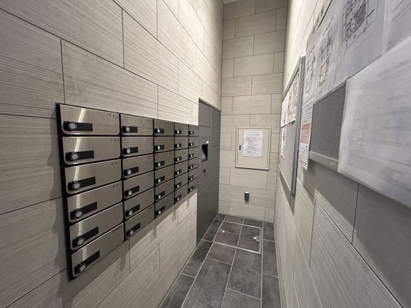 エスリード大津におの浜セミリア　中古マンション