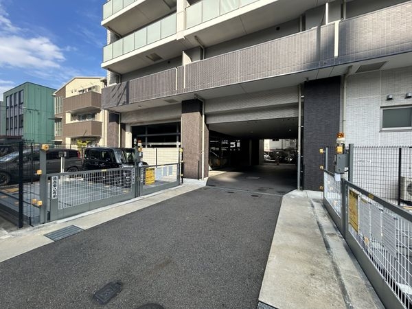 エスリード大津におの浜セミリア　中古マンション