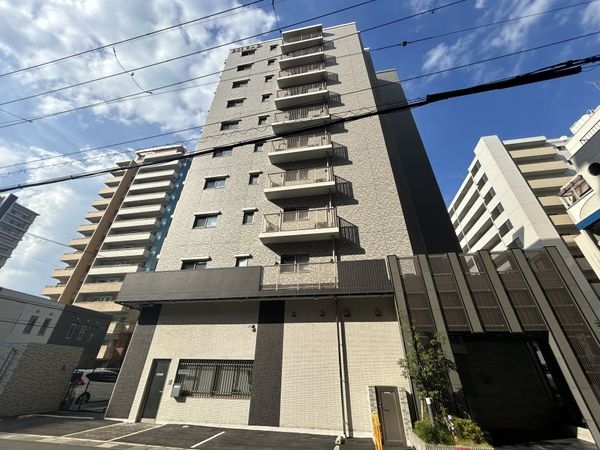 エスリード大津におの浜セミリア　中古マンション