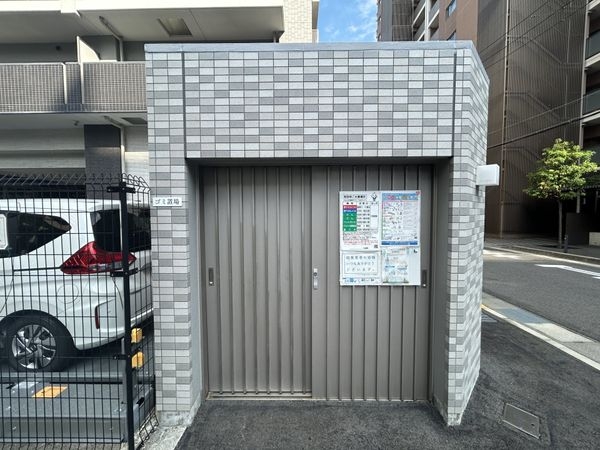 エスリード大津におの浜セミリア　中古マンション