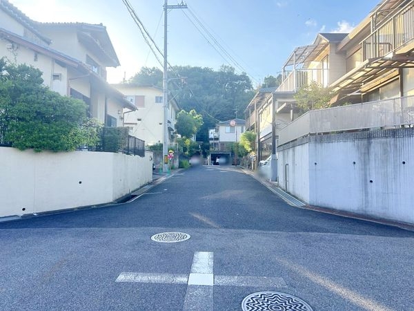 大津市水明１丁目　新築一戸建て