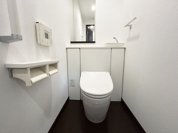 メゾンドール瀬田・公園都市２番館　中古マンション