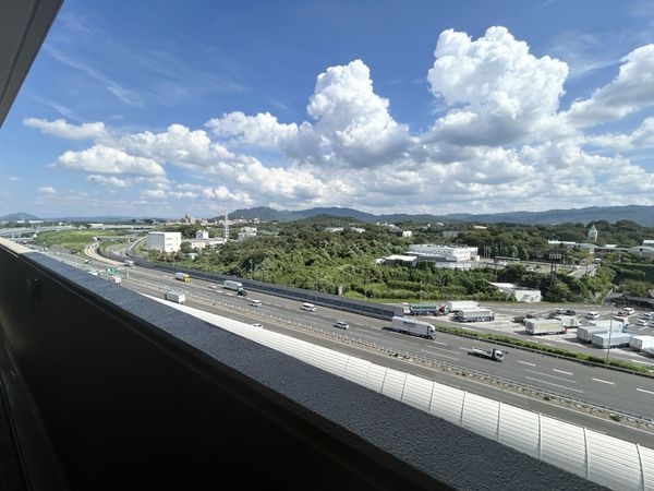 メゾンドール瀬田・公園都市２番館　中古マンション