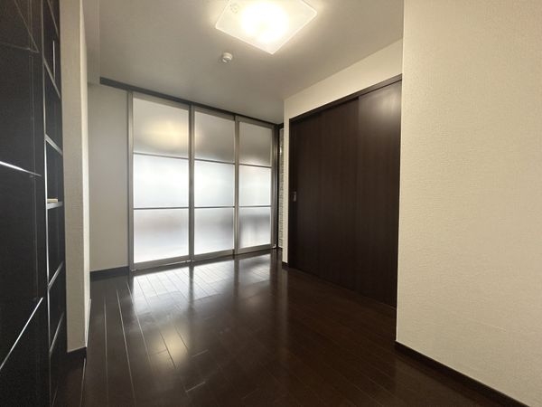 メゾンドール瀬田・公園都市２番館　中古マンション