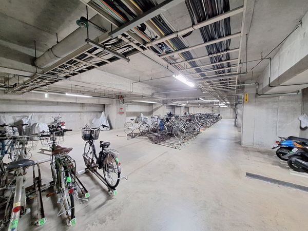 メゾンドール瀬田・公園都市２番館　中古マンション