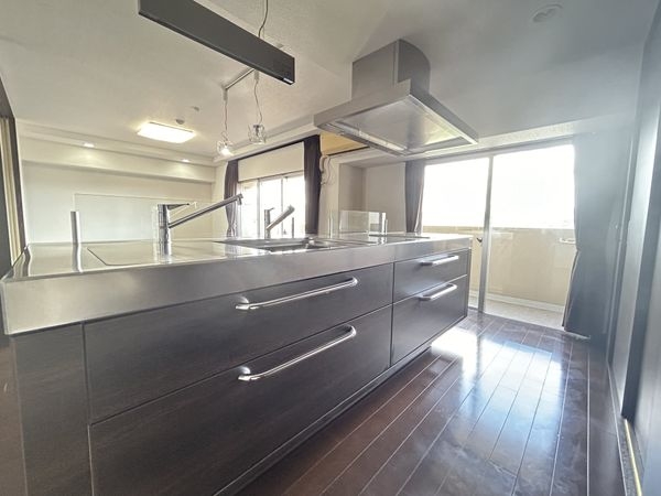 メゾンドール瀬田・公園都市２番館　中古マンション