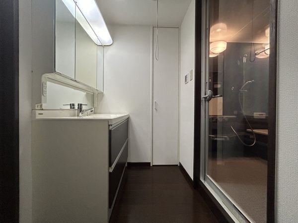 メゾンドール瀬田・公園都市２番館　中古マンション
