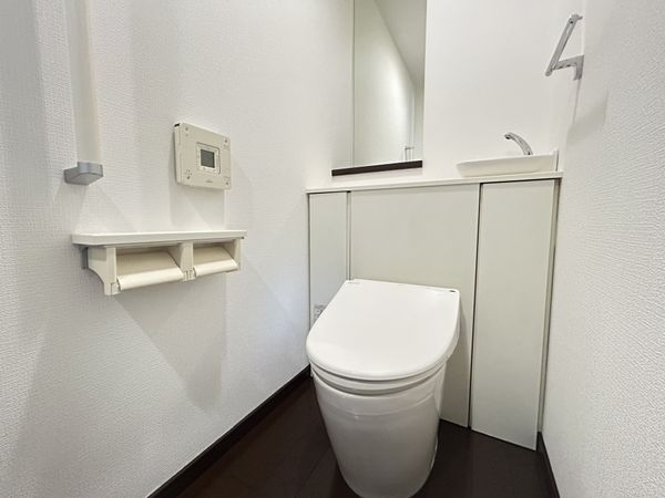 メゾンドール瀬田・公園都市２番館　中古マンション