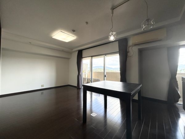 メゾンドール瀬田・公園都市２番館　中古マンション