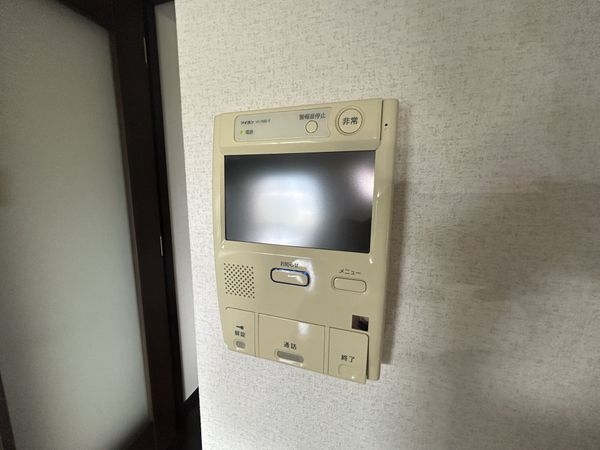 メゾンドール瀬田・公園都市２番館　中古マンション