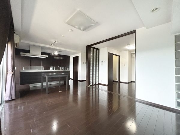 メゾンドール瀬田・公園都市２番館　中古マンション