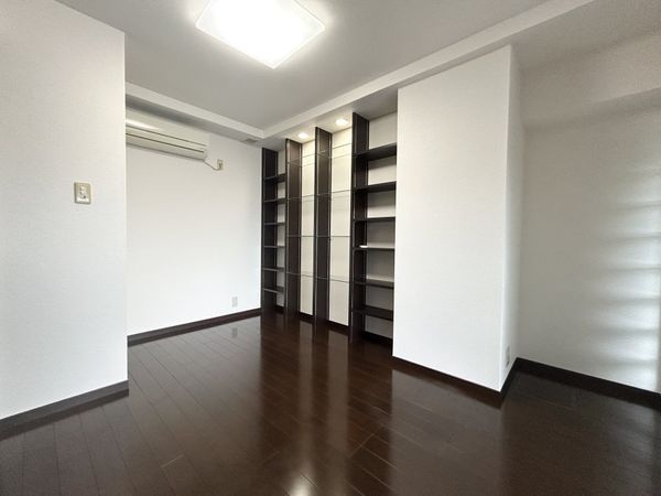 メゾンドール瀬田・公園都市２番館　中古マンション