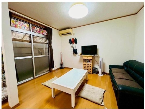 京都市伏見区久我森の宮町の中古一戸建て