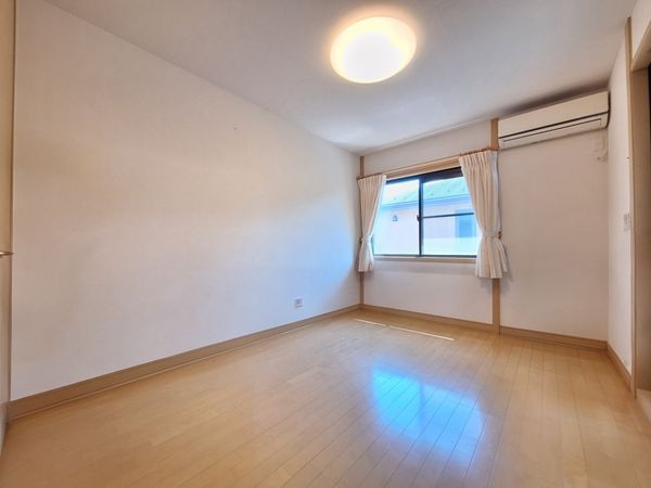 大津市青山７丁目の中古一戸建て