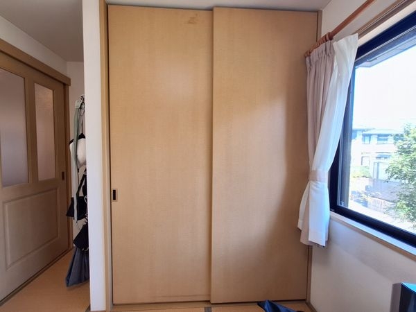 大津市青山７丁目の中古一戸建て