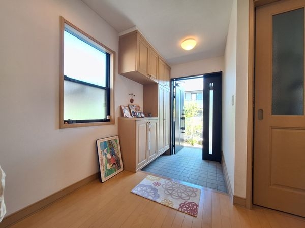 大津市青山７丁目の中古一戸建て