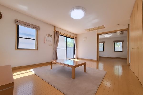 大津市青山７丁目の中古一戸建て