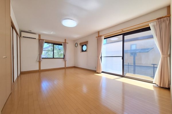 大津市青山７丁目の中古一戸建て