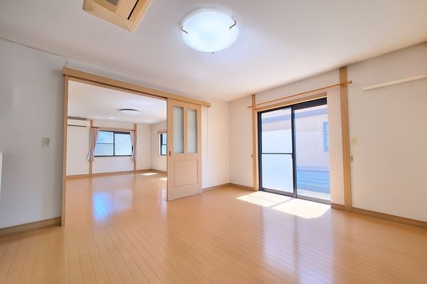 大津市青山７丁目の中古一戸建て