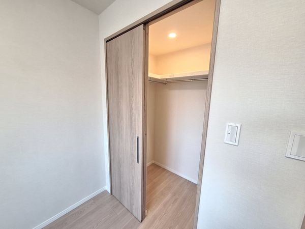 ルミエール藤ノ森　中古マンション