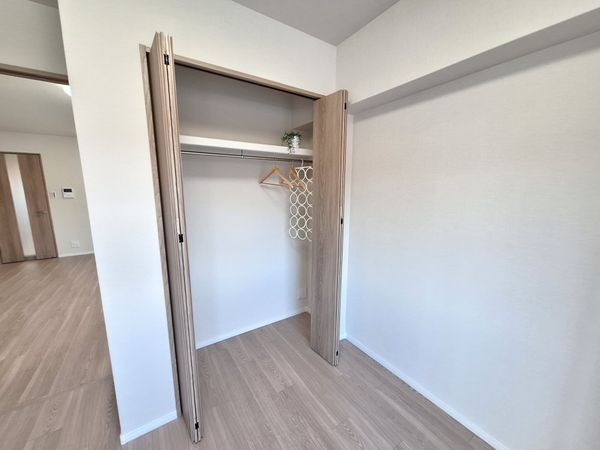 ルミエール藤ノ森　中古マンション