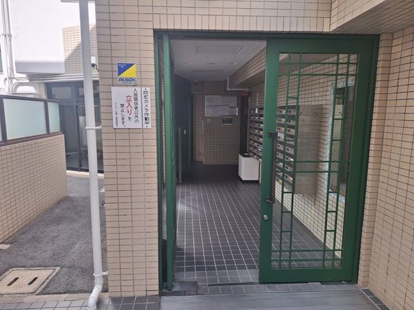 ルミエール藤ノ森　中古マンション