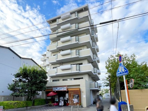 ルミエール藤ノ森　中古マンション