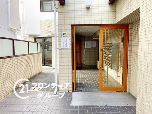 ルミエール藤ノ森　中古マンション