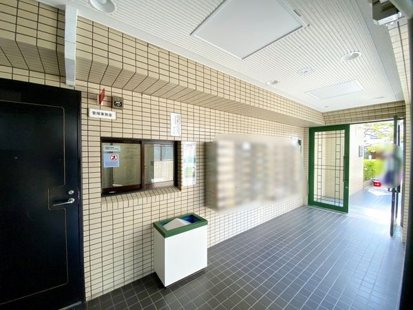 ルミエール藤ノ森　中古マンション