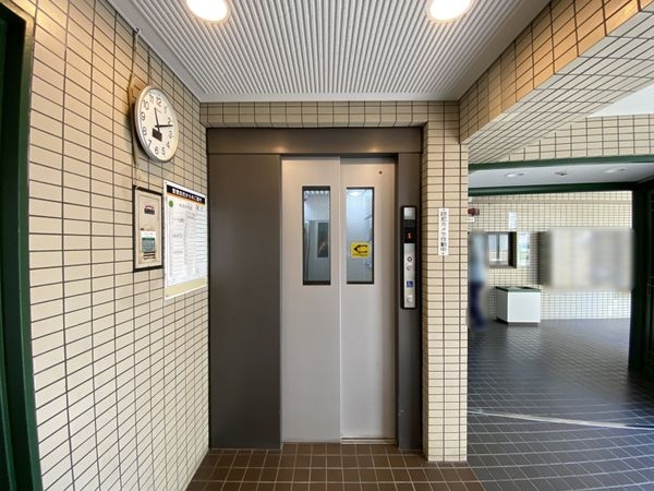 ルミエール藤ノ森　中古マンション