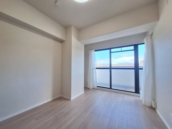 ルミエール藤ノ森　中古マンション