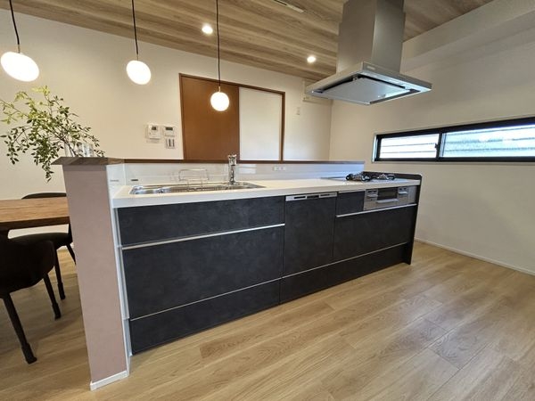 大津市秋葉台　中古一戸建て