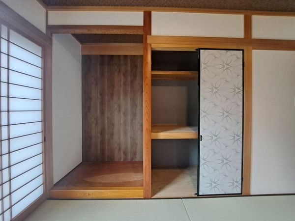 近江八幡市丸の内町の中古一戸建て