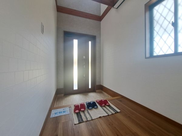 近江八幡市丸の内町の中古一戸建て