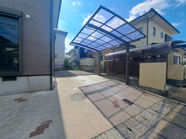 近江八幡市丸の内町の中古一戸建て