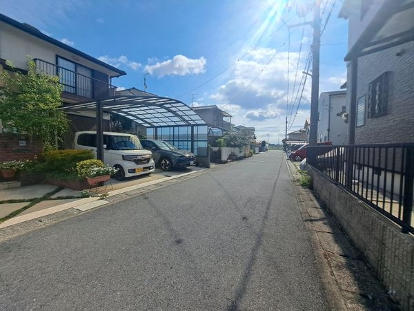 近江八幡市丸の内町の中古一戸建て