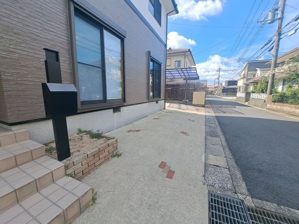 近江八幡市丸の内町の中古一戸建て