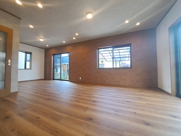 近江八幡市丸の内町の中古一戸建て