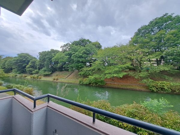 リバーサイド２１　中古マンション