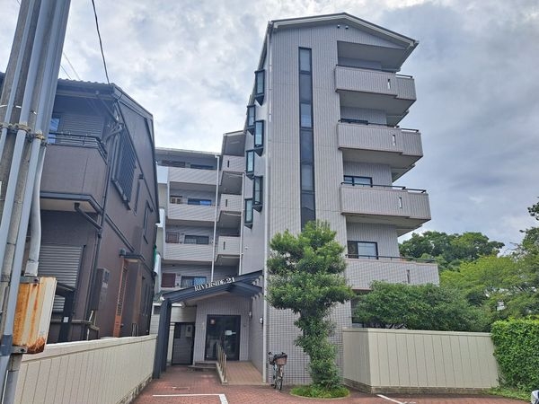 リバーサイド２１　中古マンション