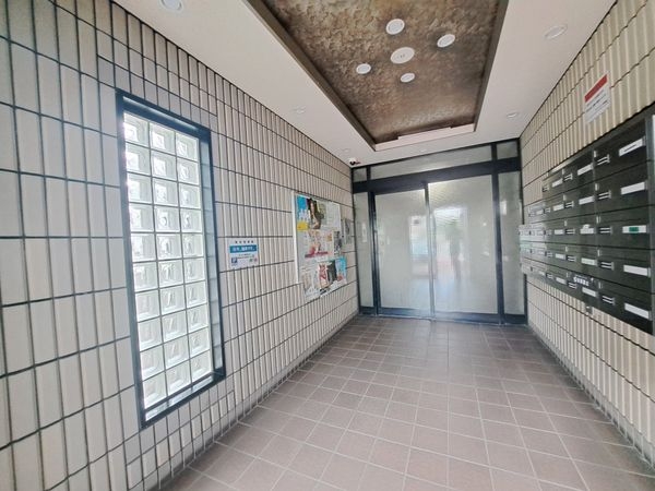 リバーサイド２１　中古マンション