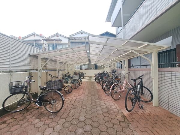 リバーサイド２１　中古マンション