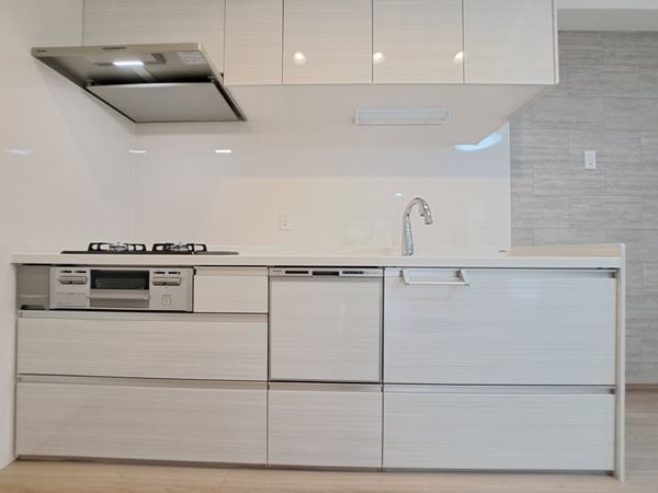 リバーサイド２１　中古マンション