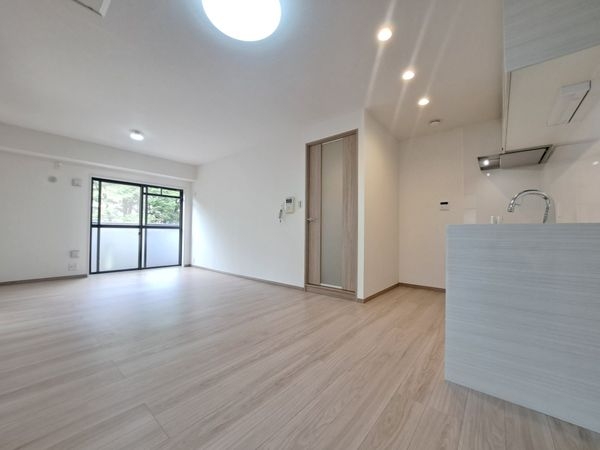 リバーサイド２１　中古マンション